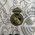 Real Madrid - Maillot Concept - Blanc, Noir